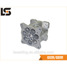 OEM aluminum car parts/machining auto parts/die casting